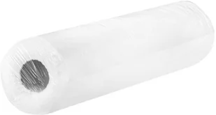 ACTIVESHOP JEDNORAZOWE PRZEŚCIERADŁO FLISELINOWE 60x100 Z PERFORACJĄ AS_119563 - Kosmetyczne akcesoria jednorazowe ACTIVESHOP JEDNORAZOWE PRZEŚCIERADŁO FLISELINOWE 60x100 Z PERFORACJĄ AS_119563 - Kosmetyczne akcesoria jednorazowe - miniaturka - grafika 1