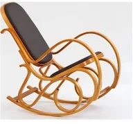 Fotele - Halmar Fotel bujany MAX BIS PLUS Olcha V-CH-MAX_BIS_PLUS-FOT_BUJANY-OLCHA - miniaturka - grafika 1