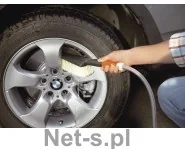 Pozostałe elektronarzędzia - GARDENA szczotka ręczna mały 987 - miniaturka - grafika 1