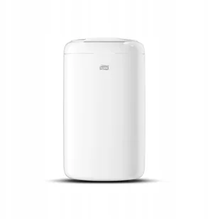 Tork kosz na śmieci na odpady higieniczne 5 l Nr art. 564000 - Akcesoria łazienkowe - miniaturka - grafika 3