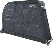 Sakwy rowerowe - EVOC EVOC Pro Bike Bag, czarny  2022 Sakwy i kufry 100410100 - miniaturka - grafika 1