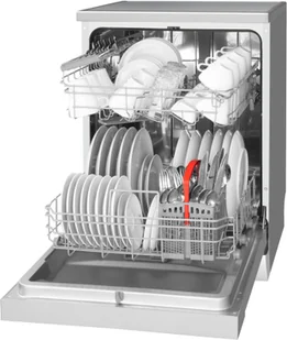 Zmywarka Amica DFM61E6qSEU - Zmywarki - miniaturka - grafika 4
