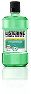 Płyny do płukania jamy ustnej - Listerine listerine Menta Fresca 500 ML - miniaturka - grafika 1