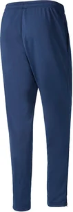 Adidas SPODNIE TIRO 17 TRAINING BQ2619 - Piłka nożna - miniaturka - grafika 2