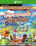 Gry Xbox Series X - Overcooked! All You Can Eat GRA XBOX SERIES X - miniaturka - grafika 1