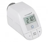 Systemy inteligentnych domów - Homematic Homematic Głowica termostatyczna - miniaturka - grafika 1