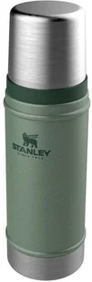 Stanley Termos Legendary Classic zielony 0,47 l 10-01228-072 - Pojemniki na przyprawy - miniaturka - grafika 3