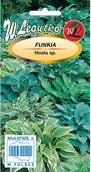 Nasiona i cebule - Legutko Funkia mieszanka - miniaturka - grafika 1