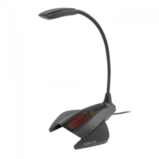 KRUX KRX0006 - Mikrofony komputerowe KRUX KRX0006 - Mikrofony komputerowe - miniaturka - grafika 2