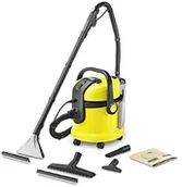 Odkurzacze przemysłowe - Karcher SE 4001 odkurzacz piorący SE 4001 - miniaturka - grafika 1