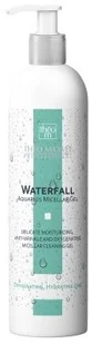 Theo Marvee Waterfall Nawilżający Żel Micelarny - Żele do mycia twarzy - miniaturka - grafika 2