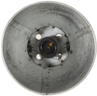 vidaXL Lumarko Lampa podłogowa z 2 kloszami - Lampy sufitowe - miniaturka - grafika 7