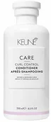 Odżywki do włosów - Keune keune Care Line Curl Control Conditioner 250 ML - miniaturka - grafika 1