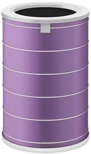 Xiaomi Filtr Xiaomi Mi Air Purifier Filtr Antibacterial Purple SCG4011TW - Filtry do oczyszczaczy powietrza - miniaturka - grafika 2