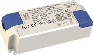 Endon Endon LED Driver Constant Current Dimmable 92723 zasilacz  IP20 92723 - Zasilacze i transformatory - miniaturka - grafika 3