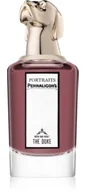 Wody i perfumy męskie - Penhaligon`s Portraits Much Ado About The Duke woda perfumowana 75ml - miniaturka - grafika 1