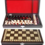 Gry planszowe - Filipek Drew Szachowarcaby - miniaturka - grafika 1