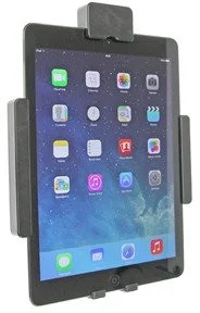 Brodit AB Uchwyt pasywny do Apple iPad 9.7 6 gen. z blokadą sprężynową. 541577 - Akcesoria do tabletów i e-booków - miniaturka - grafika 5