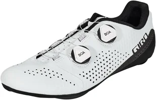 Giro Regime Shoes Men, white EU 40 2021 Triathlonowe buty kolarskie 260148-034 - Buty rowerowe Giro Regime Shoes Men, white EU 40 2021 Triathlonowe buty kolarskie 260148-034 - Buty rowerowe - miniaturka - grafika 1