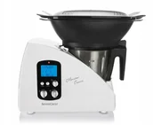 Multicookery - SilverCrest Lidlomix Robot Kuchenny Monsieur 1000W - miniaturka - grafika 1