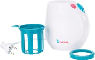 Babymoov Badabulle, Podgrzewacz do butelek, Easy + - Podgrzewacze butelek i sterylizatory - miniaturka - grafika 2