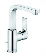 Baterie wannowe i prysznicowe - Kludi Zenta SL Jednouchwytowa bateria umywalkowa stojąca DN 15 chrom 480270565 - miniaturka - grafika 1