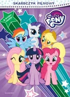Baśnie, bajki, legendy - Egmont My Little Pony, Skarbczyk filmowy - Opracowanie zbiorowe - miniaturka - grafika 1