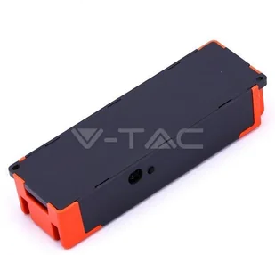 v-tac Switch Wilgotności i Temperatury V-TAC 16A Amazon Alexa, Google Home, Nest VT-5145 - Systemy inteligentnych domów - miniaturka - grafika 2