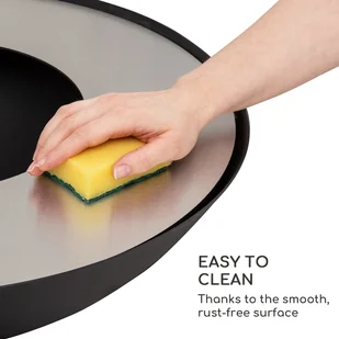 Blumfeldt Blumfeldt GDI11-Sav2.0 Tall-BK - Paleniska ogrodowe - miniaturka - grafika 6