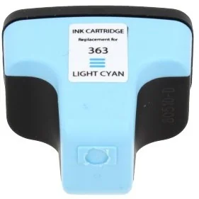 My Office Zamiennik tuszu HP 363 XL LC C8774E) - Tusze zamienniki - miniaturka - grafika 9
