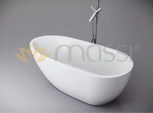 Massi BREVIS 150x75 MSWA-515150 - Wanny - miniaturka - grafika 5