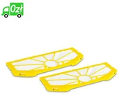 Akcesoria do myjek - Karcher Filtr do RC 3 ZWROT 30DNI # D2D #KARTA 0ZŁ #POBRANIE 0ZŁ #LEASING #RATY 0% #WEJDŹ I KUP NAJTANIEJ 2.863-279.0 - miniaturka - grafika 1