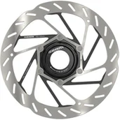 Hamulce rowerowe - Sram HS2 Rotor Centerlock 180mm 2022 Tarcze hamulcowe 2030019845 - miniaturka - grafika 1