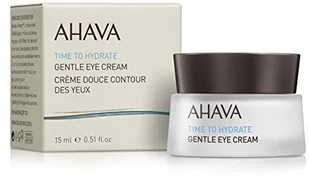 AHAVA Gentle Eye Cream 15.0 ml - Kremy do twarzy - miniaturka - grafika 2