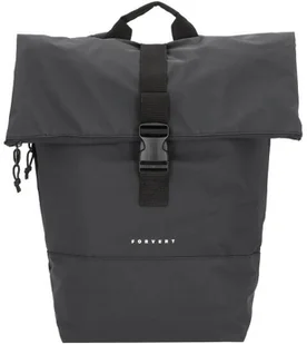 Forvert Tarp Lorenz Plecak 46 cm black - Plecaki - miniaturka - grafika 2