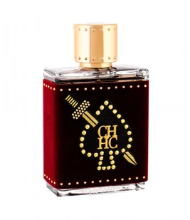 Carolina Herrera CH Kings woda perfumowana 100ml - Wody i perfumy męskie - miniaturka - grafika 2