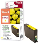 Tusze zamienniki - DrTusz Peach yellow XL kompatybilny z No 150XL PI400-46 - miniaturka - grafika 1