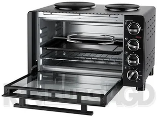 Unold 68885 - Mini piekarniki - miniaturka - grafika 2