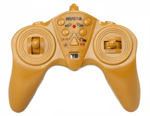 Koparka Spychacz RC H-Toys 1510 11CH 2.4Ghz 1:16 KX7752 - Zabawki zdalnie sterowane - miniaturka - grafika 11