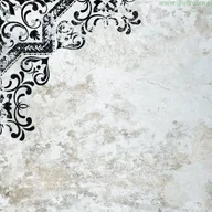 Płytki ceramiczne - Absolut Keramika Mindanao Term 02 60x60 - miniaturka - grafika 1