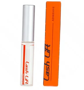 Lash Shinee Lift klej do laminacji rzęs 5ml - Sztuczne rzęsy i akcesoria - miniaturka - grafika 3