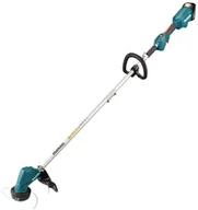 Podkaszarki - Makita AKUMULATOROWA PODKASZARKA 30CM 18V LI-ION 1 5.0AH BLDC - miniaturka - grafika 1