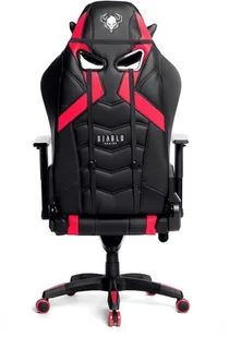 DIABLO CHAIRS Fotel gamingowy Diablo X-Ray model XL Diablo X-Ray model XL - Fotele gamingowe - miniaturka - grafika 9