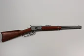 Repliki - broń - Denix SA REPLIKA WINCHESTER Mod.92, (USA 1892) MODEL 1068 1068 - miniaturka - grafika 1