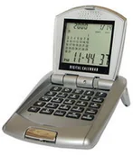 Kalkulatory - Delta Kalkulator wielofunkcyjny KRAB WT2003 - miniaturka - grafika 1