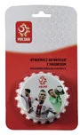 Otwieracz do butelek, Drużyna, 7 cm - Korkociągi i otwieracze - miniaturka - grafika 3