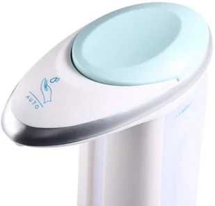 Dozownik bezdotykowy automatyczny antybakteryjny - Urządzenia medyczne - miniaturka - grafika 6