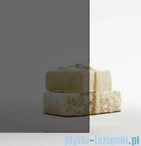 Radaway Euphoria KDJ Kabina 100x75 prawa szkło przejrzyste 383612-01R/383240-01R/383056-01 - Kabiny prysznicowe - miniaturka - grafika 10