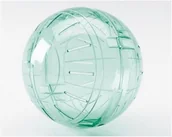 Akcesoria dla gryzoni - Savic KULA DLA CHOMIKA RUNNER MEDIUM - miniaturka - grafika 1