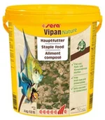 Pokarm dla ryb - Sera Vipan Nature 21l / 4kg - miniaturka - grafika 1
